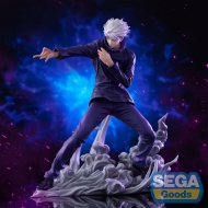 Jujutsu Kaisen – Luminasta – Satoru Gojo (Hollow Purple Ver.) Figure