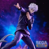 Jujutsu Kaisen – Luminasta – Satoru Gojo (Hollow Purple Ver.) Figure