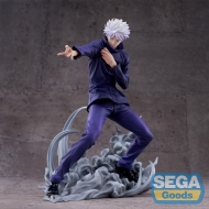 Jujutsu Kaisen – Luminasta – Satoru Gojo (Hollow Purple Ver.) Figure