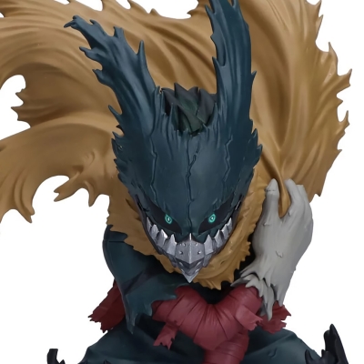 My Hero Academia –...