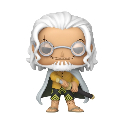 One Piece – POP! Plus...