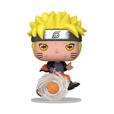 Naruto Shippuden – POP!...