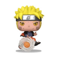 Naruto Shippuden – POP! Animation 2120 – Naruto Uzumaki (Lava Release Rasenshuriken) SE Figure