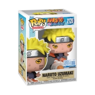 Naruto Shippuden – POP! Animation 2120 – Naruto Uzumaki (Lava Release Rasenshuriken) SE Figure