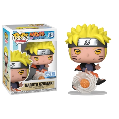 Figura Naruto Shippuden –...
