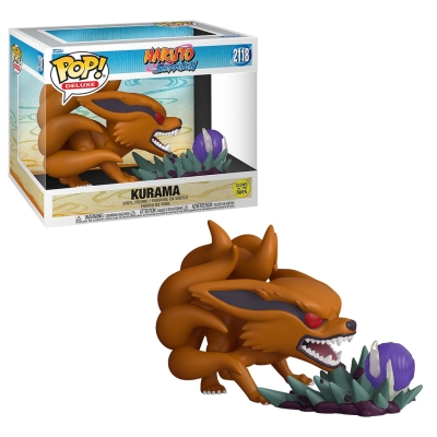 Naruto Shippuden – POP!...