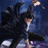 Solo Leveling – Espresto Excite Motions Vol.01 – Sung Jinwoo Figure