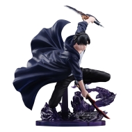 Solo Leveling – Espresto Excite Motions Vol.01 – Sung Jinwoo Figure