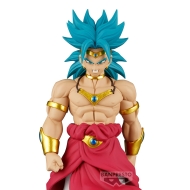 Dragon Ball Z – Solid Edge Works – Broly Figure