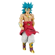 Dragon Ball Z – Solid Edge Works – Broly Figure