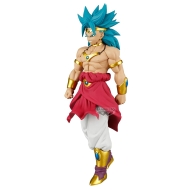 Dragon Ball Z – Solid Edge Works – Broly Figure