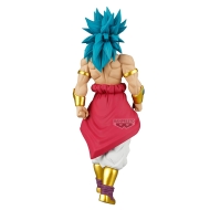 Dragon Ball Z – Solid Edge Works – Broly Figure