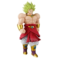 Dragon Ball Z – Solid Edge Works – Broly II Figure