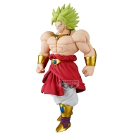 Dragon Ball Z – Solid Edge Works – Broly II Figure
