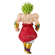 Dragon Ball Z – Solid Edge Works – Broly II Figure