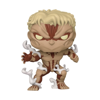 Figura Attack On Titan: The...