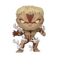 Figura Attack On Titan: The Final Season – POP! JUMBO Animation 1995 – Armored Titan