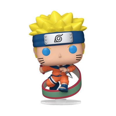 Naruto – POP! Animation...
