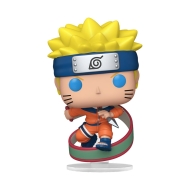 Figura Naruto – POP! Animation 1963 – Naruto Uzumaki with Scroll