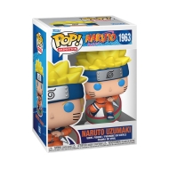 Figura Naruto – POP! Animation 1963 – Naruto Uzumaki with Scroll