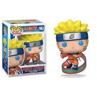Figura Naruto – POP! Animation 1963 – Naruto Uzumaki with Scroll