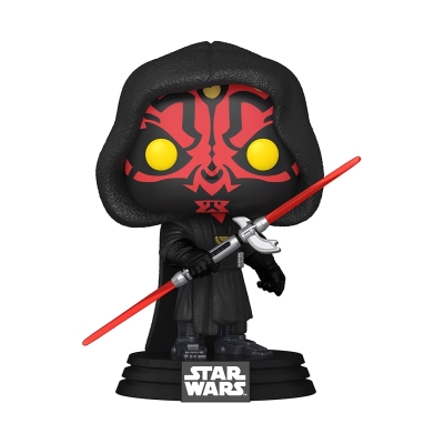 Star Wars – POP! Star Wars...