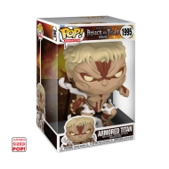 Figura Attack On Titan: The Final Season – POP! JUMBO Animation 1995 – Armored Titan