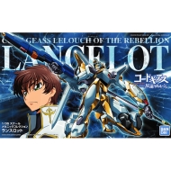 Code Geass: Lelouch of the Rebellion – Mechanic Collection 1/35 – Lancelot Model Kit