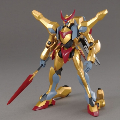 Code Geass: Lelouch of the...