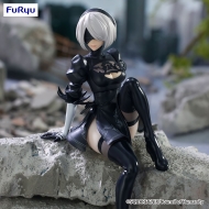 Figura NieR:Automata Ver1.1a – Noodle Stopper – 2B