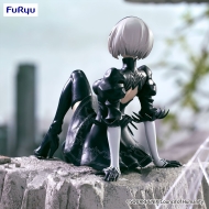 Figura NieR:Automata Ver1.1a – Noodle Stopper – 2B