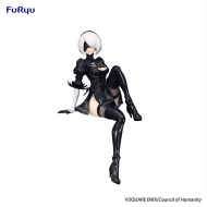 Figura NieR:Automata Ver1.1a – Noodle Stopper – 2B