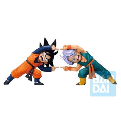 Figura Dragon Ball Z –...