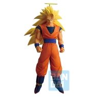 Figura Dragon Ball Z – Ichibansho Masterlise – Super Saiyan 3 Son Goku (Battle of the Super Saiyan)