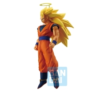 Figura Dragon Ball Z – Ichibansho Masterlise – Super Saiyan 3 Son Goku (Battle of the Super Saiyan)