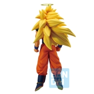 Dragon Ball Z – Ichibansho Masterlise – Super Saiyan 3 Son Goku (Battle of the Super Saiyan) Figure