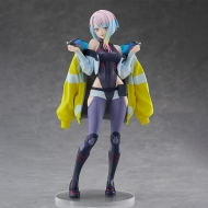 Figura Cyberpunk: Edgerunners – Pop Up Parade L – Lucy