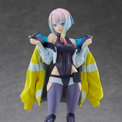 Figura Cyberpunk:...