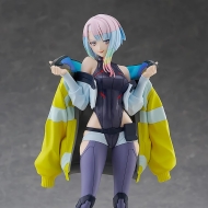 Figura Cyberpunk: Edgerunners – Pop Up Parade L – Lucy