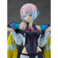 Figura Cyberpunk: Edgerunners – Pop Up Parade L – Lucy