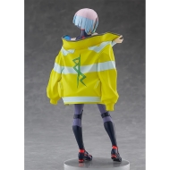 Figura Cyberpunk: Edgerunners – Pop Up Parade L – Lucy