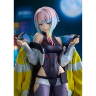 Figura Cyberpunk: Edgerunners – Pop Up Parade L – Lucy