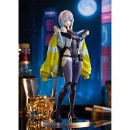 Figura Cyberpunk: Edgerunners – Pop Up Parade L – Lucy