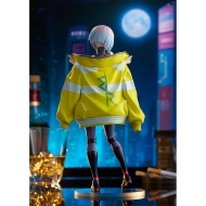 Figura Cyberpunk: Edgerunners – Pop Up Parade L – Lucy