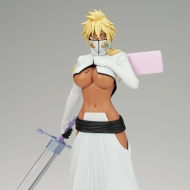 Bleach – Glitter & Glamours – Tier Harribel Figure