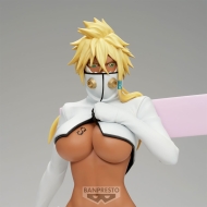 Figura Bleach – Glitter & Glamours – Tier Harribel