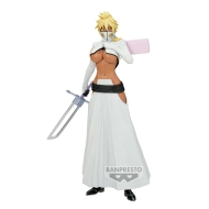 Bleach – Glitter & Glamours – Tier Harribel Figure