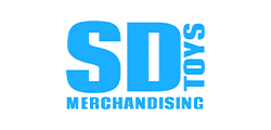 SD Toys Merchandising